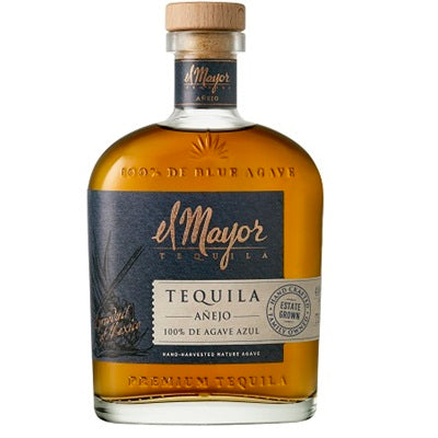 El Mayor Anejo Tequila -750ml