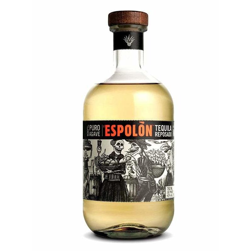 Espolon Reposado Tequila - 375ml