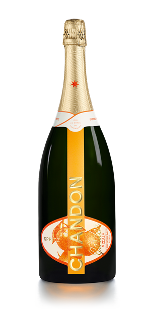 Chandon Garden Spritz American Sparkling champagne  - 750ml