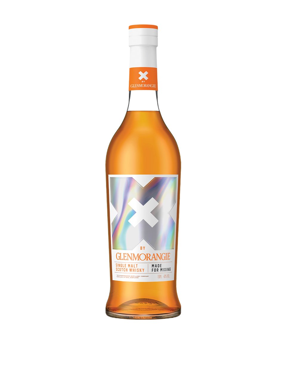 Glenmorangie Made For Mixing X Scotch Whisky -750ml