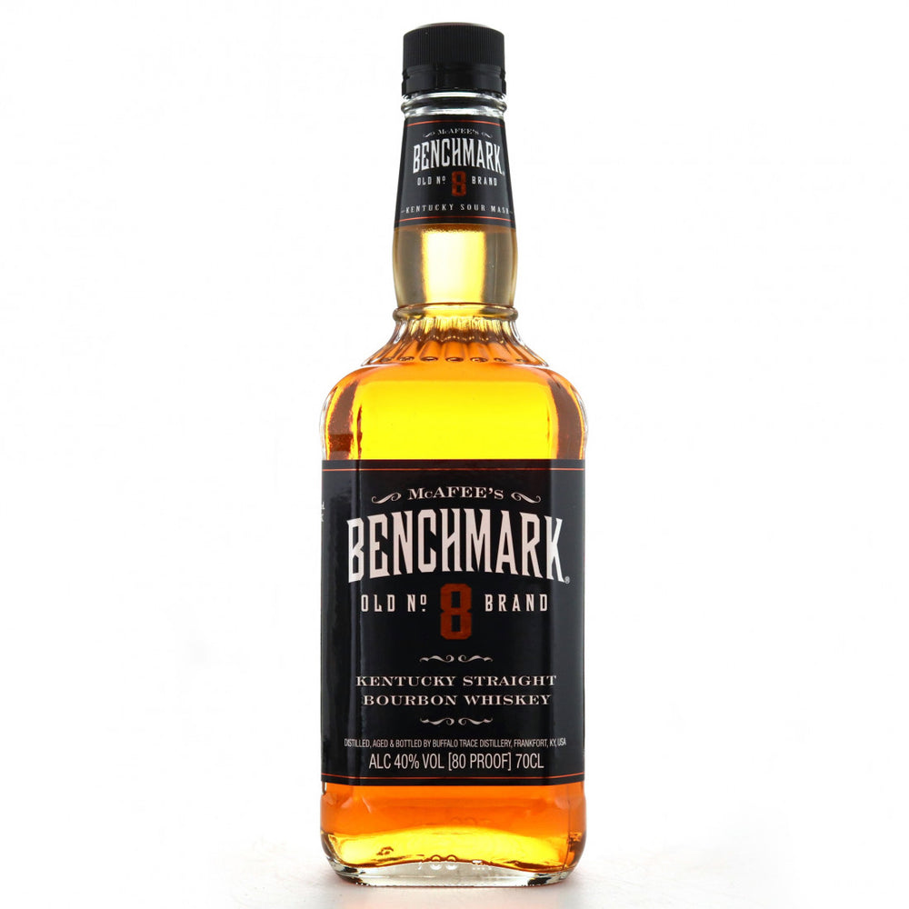 Benchmark Old No. 8 Bourbon -750 ml