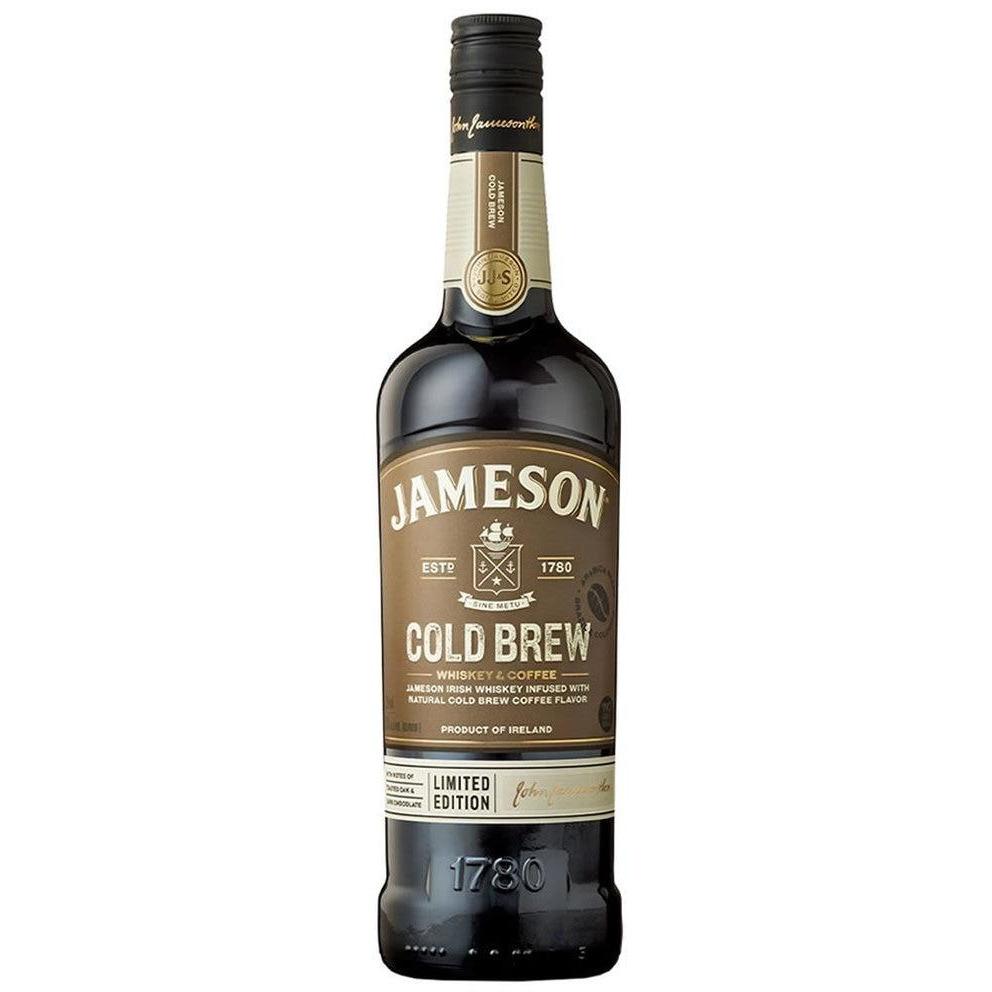Jameson Cold Brew - Newport Wine & Spirits