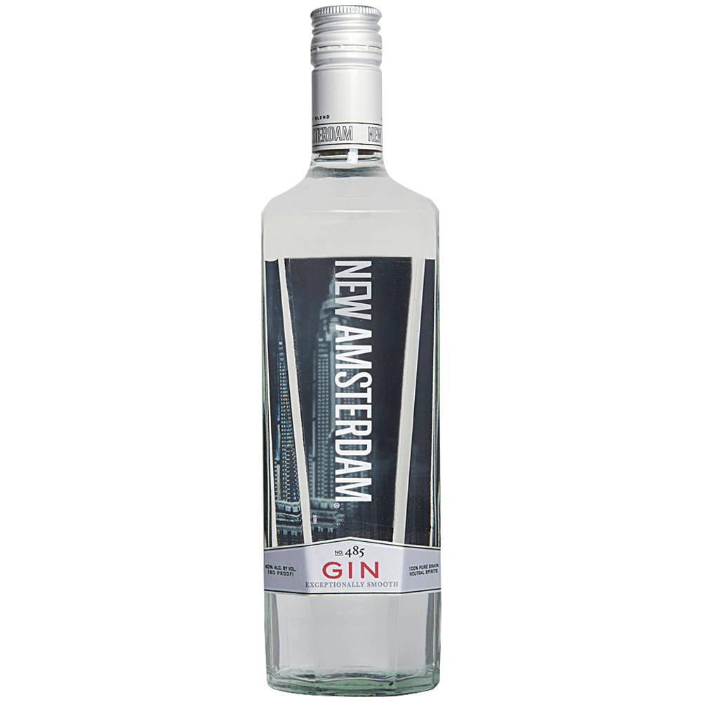 New Amsterdam Gin - 1.75ml