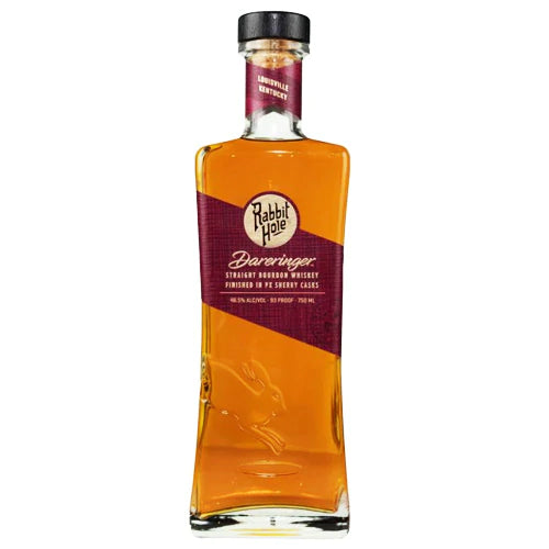 Rabbit Hole Dareringer Sherry Cask Bourbon -750ml