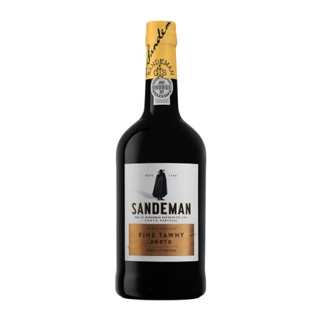Sandeman Porto Tawny 750ml