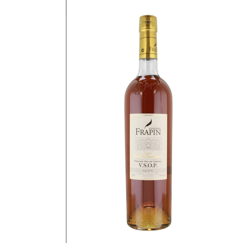 Frapin Vsop Cognac 750ml - Newport Wine & Spirits
