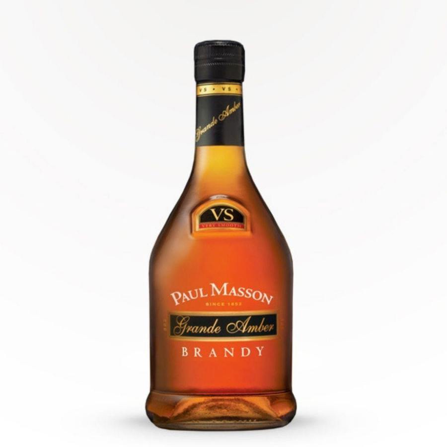 Paul Masson Brandy -750 ml