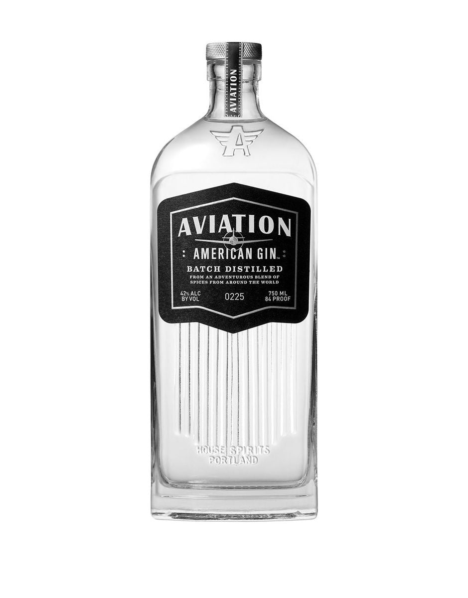 Aviation American Gin - 750ml