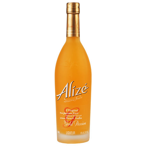 Alize Gold Passion -750ml
