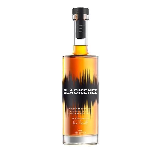 Blackened American Whiskey -750ml