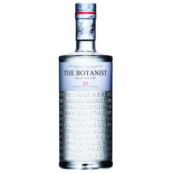 The Botanist Islay Dry Gin 750ml - Newport Wine & Spirits