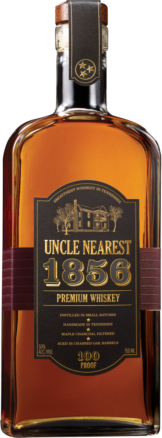 Uncle Nearest1856 Premium Whiskey  -750ml
