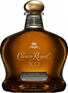 Crown Royal Canadian Whisky XO -750 ml