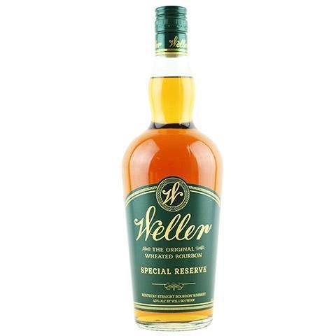W.L. Weller Special Reserve Straight Bourbon Whiskey -750ml