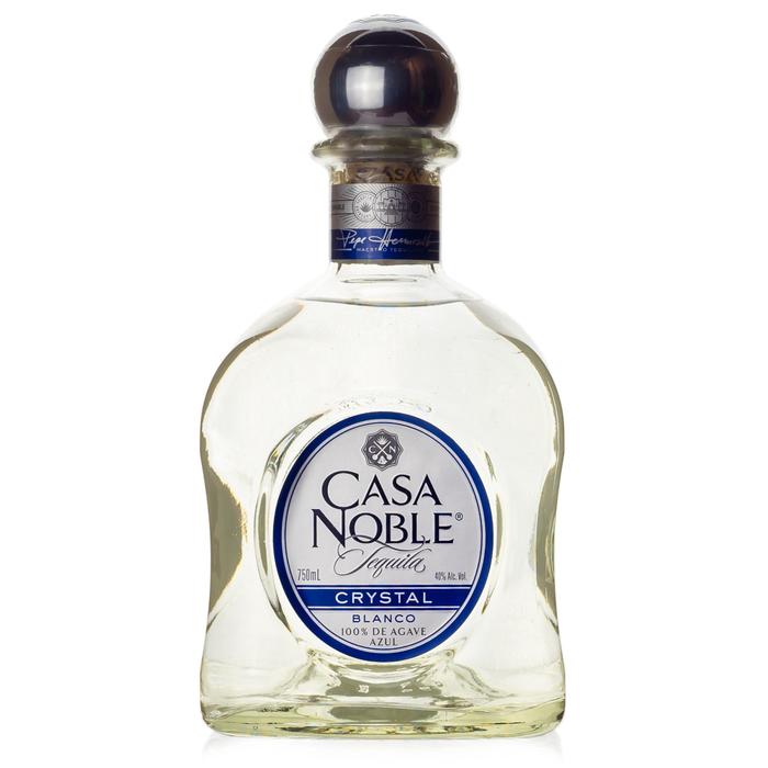 Casa Noble Blanco Tequila -375ml
