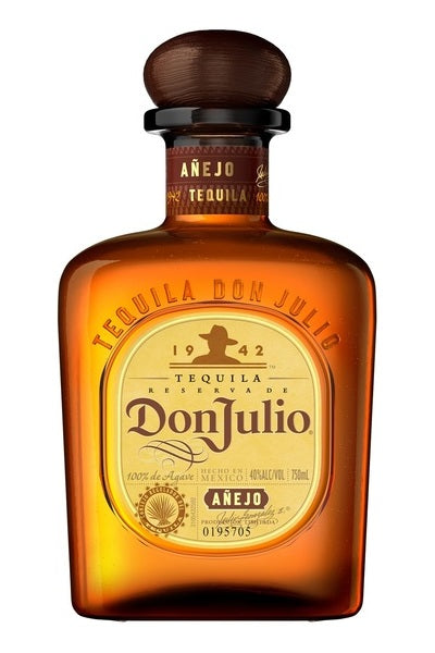 Don Julio Anejo Tequila - 375 ml