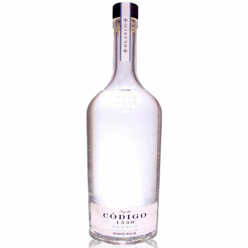 Codigo 1530 Blanco Tequila - 750ml