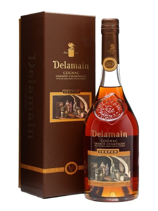 Delamain Vesper Cognac -750 ml