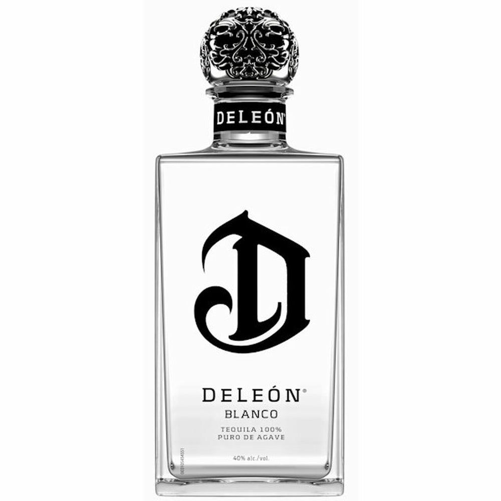 Deleon Blanco Tequila - 750ml