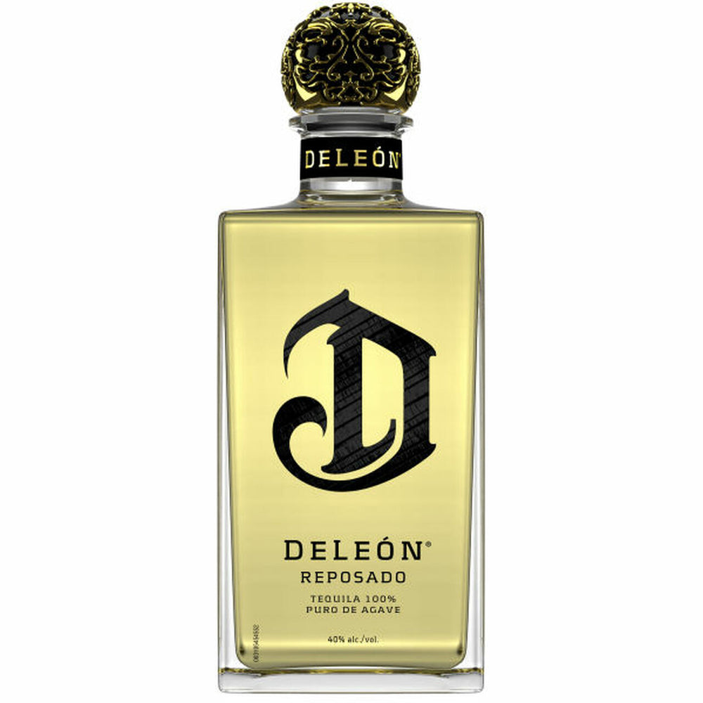 Deleon Reposado Tequila - 750ml