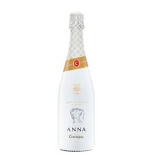 Codorniu Anna De Cava Blanc De Blancs Champagne - Spain