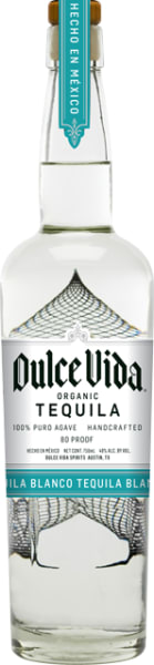 Dulce Vida Organic Blanco - 750ml