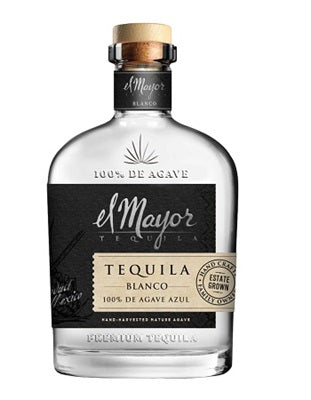 El Mayor Blanco Tequila -750ml