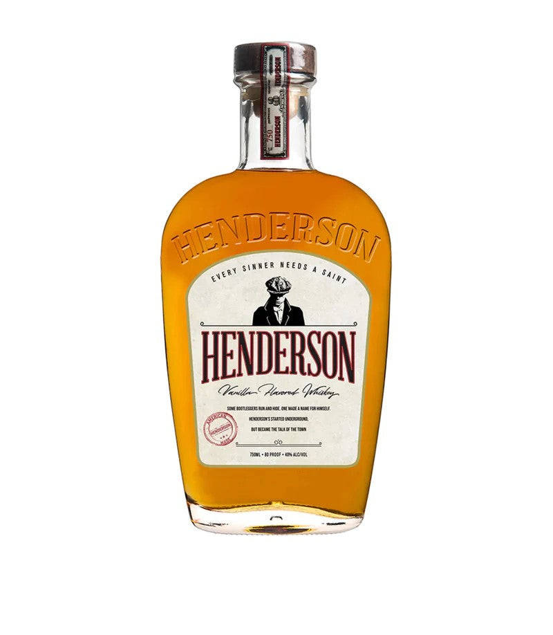 henderson-made