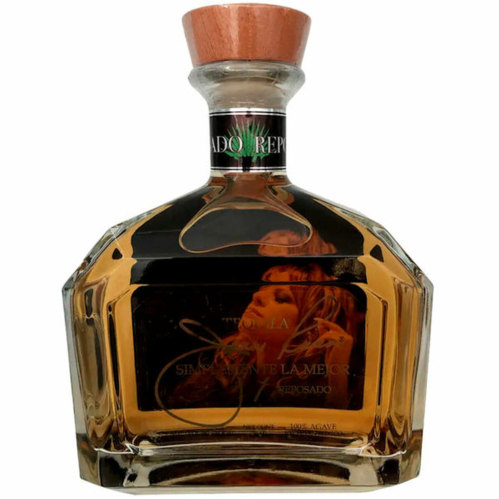 Jenni Rivera Reposado Tequila - 750ml