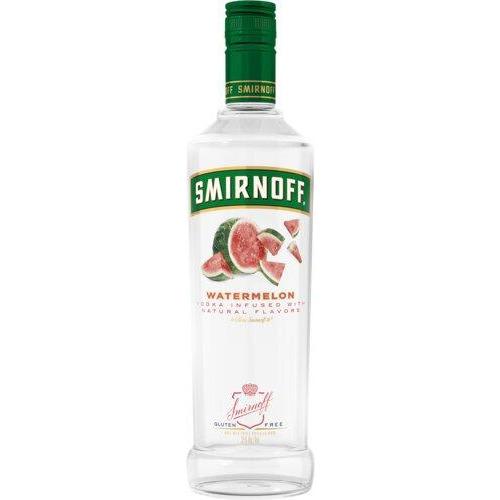 Smirnoff Vodka Watermelon  750ml - Newport Wine & Spirits