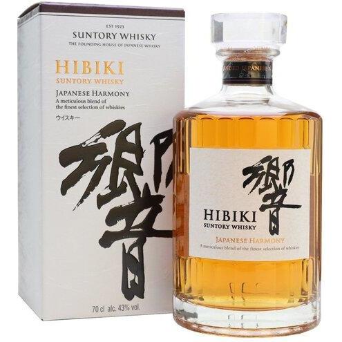 Hibiki Harmony Japanese Whisky - Newport Wine & Spirits