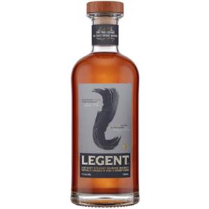 Legent Kentucky Straight Bourbon Whiskey -750 ml