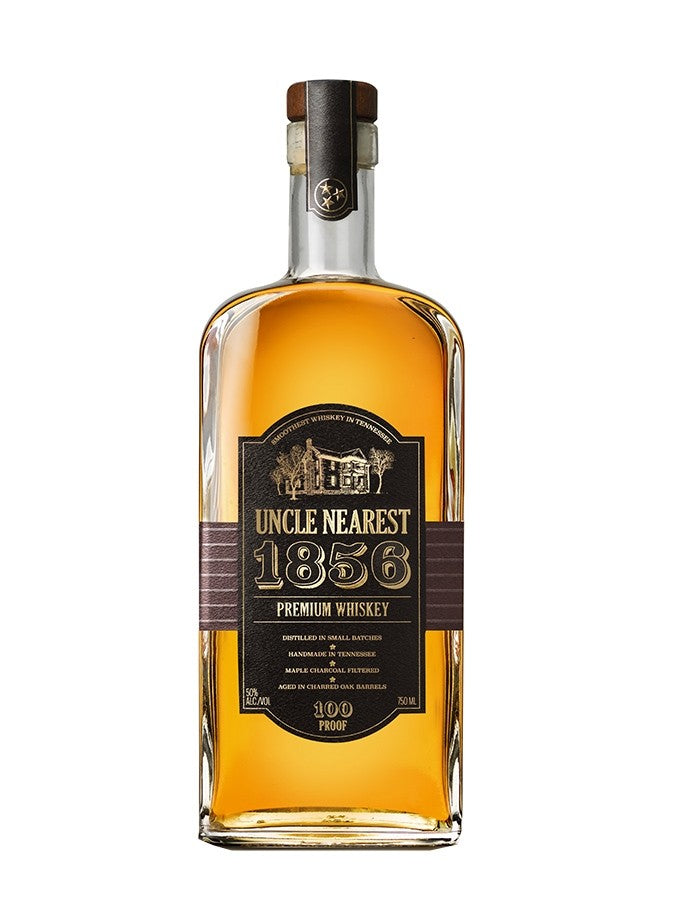 Uncle Nearest1856 Premium Whiskey  -750ml