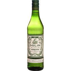 Dolin Dry Vermouth - Newport Wine & Spirits