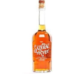 Sazerac Straight Rye Whiskey - Newport Wine & Spirits