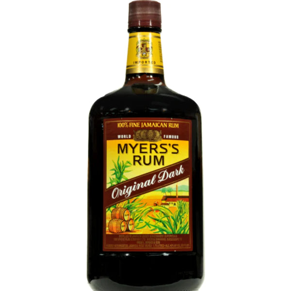 Myers's Rum Original Dark 1.75