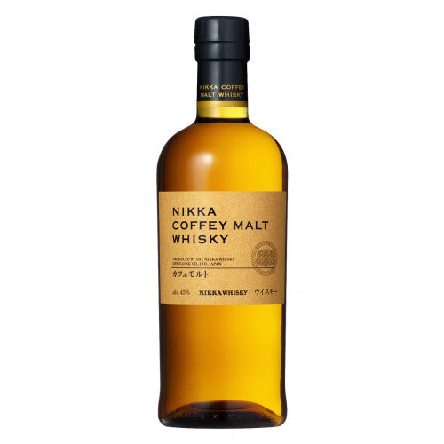 Nikka Coffey Malt Japanese Whisky -750 ml