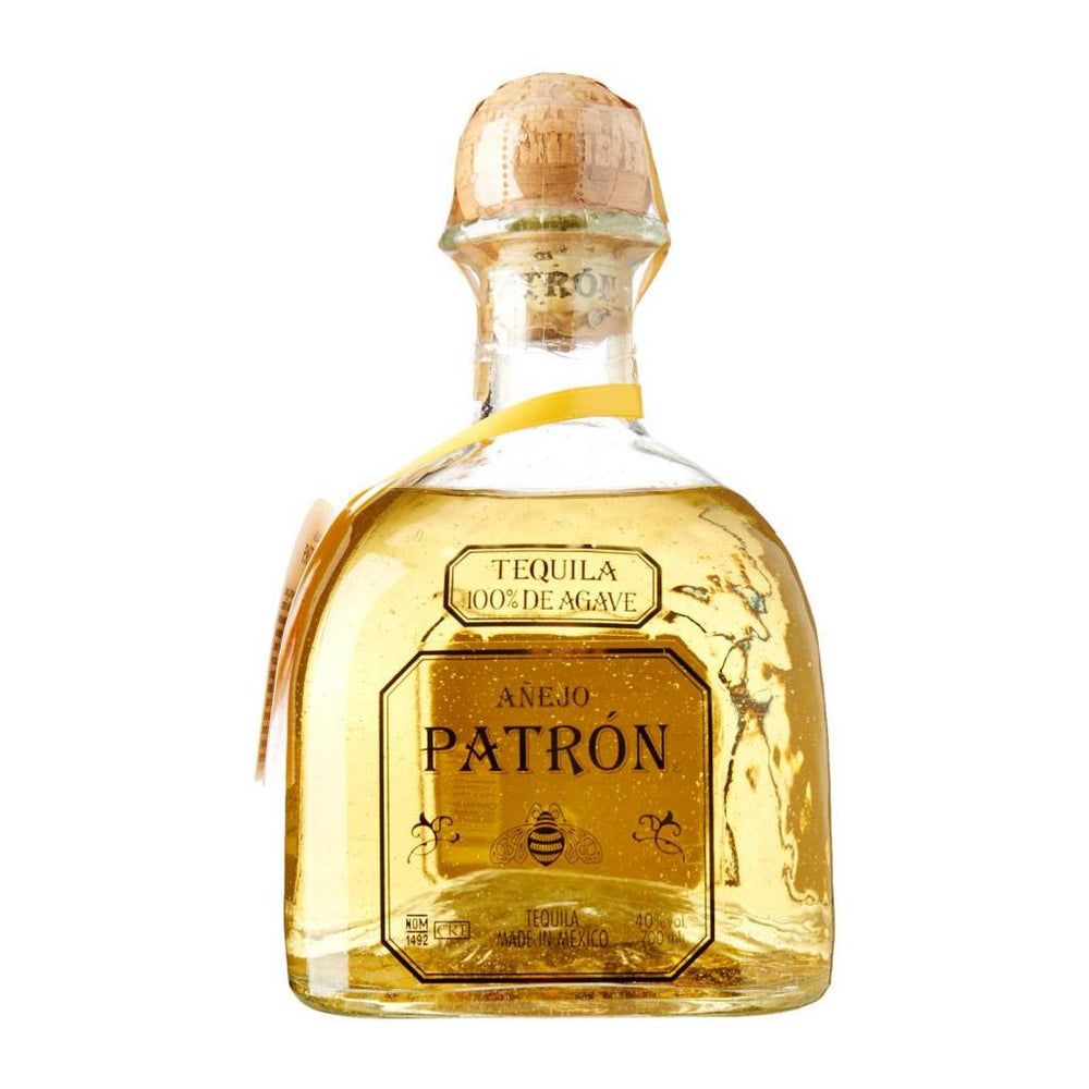 Patron Añejo Tequila -200 ml