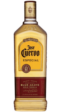 Jose Cuervo Reposado Tequila -750 ml -1.75 L
