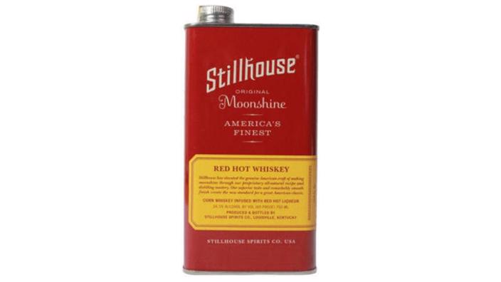 Stillhouse Original Moonshine Whiskey -750 ml