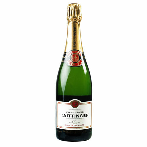 Taittinger Brut Champagne - 750ml Bottle